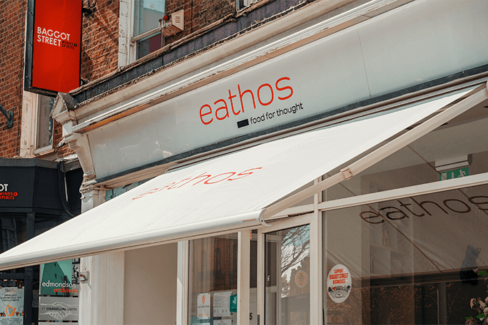 Eathos 1 exterior